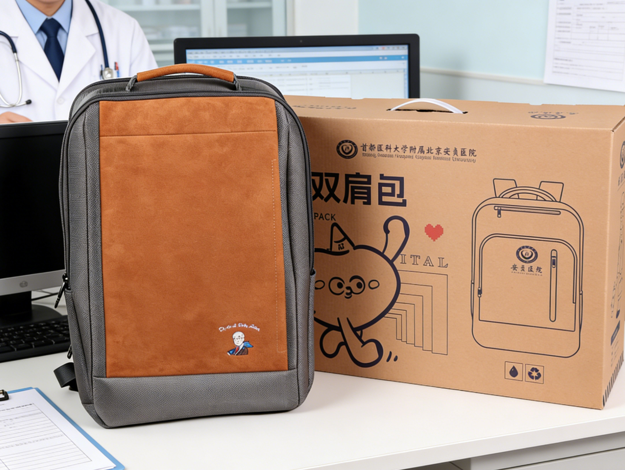 让企业福利“深刻人心”：多彩联盟若何用文创定造沉塑员工感知